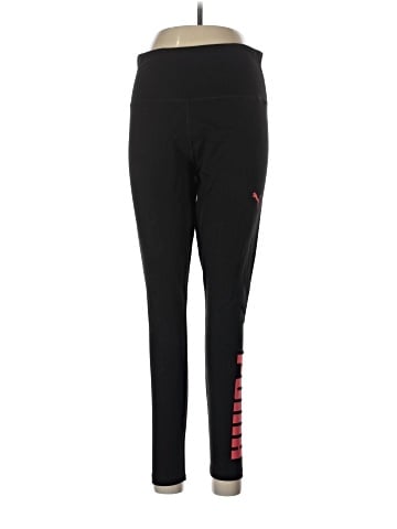 Puma Active Pants (view 1)