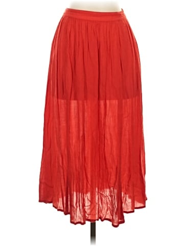 Abercrombie & Fitch Casual Skirt (view 1)