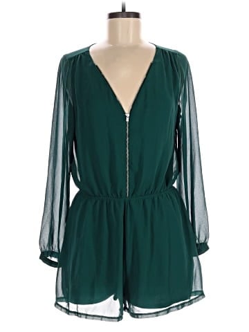 Express Romper (view 1)