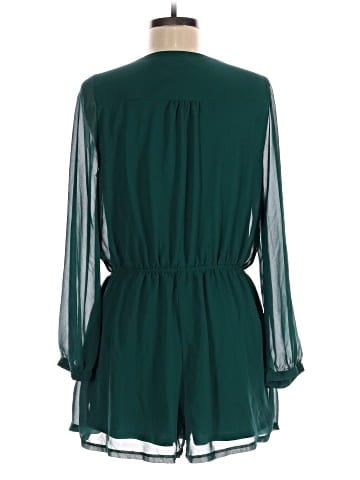 Express Romper (view 2)
