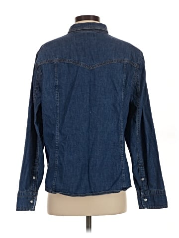 J.Crew Denim Jacket (view 2)