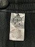 Adidas Black Track Pants Size S (kids) - photo 3