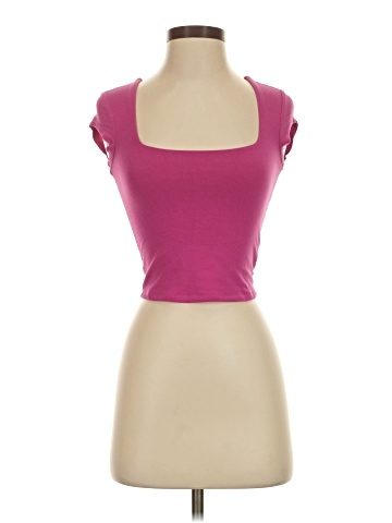 Garage Short Sleeve Top (view 1)
