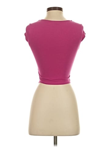 Garage Short Sleeve Top (view 2)