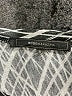 BCBGMAXAZRIA Graphic Silver Casual Dress Size S (estimated) - photo 7