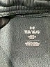 Under Armour 100% Polyester Gray Track Pants Size L (youth) - photo 3