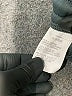 Under Armour 100% Polyester Gray Track Pants Size L (youth) - photo 4