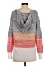 Unbranded Color Block Gray Pullover Sweater Size 1 - photo 2