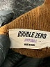 Double Zero Brown Long Sleeve Top Size S - photo 7