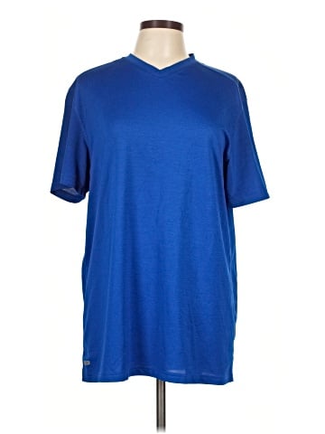 Jockey Short Sleeve T-Shirt (view 1)