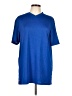 Jockey Blue Short Sleeve T-Shirt Size L - photo 1