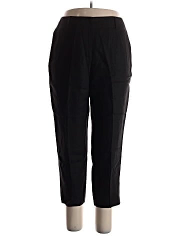 Talbots Linen Pants (view 1)