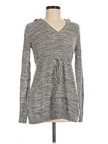Roxy Pullover Hoodie (view 1)