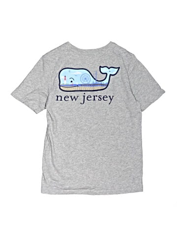 Vineyard Vines Short Sleeve T-Shirt (view 2)
