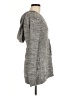 Roxy Gray Pullover Hoodie Size M - photo 4