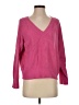 Old Navy Pink Pullover Sweater Size XS - photo 1