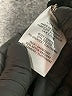 The Range Black Long Sleeve Turtleneck Size S - photo 8