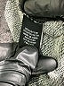 New Look Chevron-herringbone Gray Active Skort Size L - photo 4