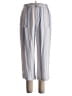 Splendid Stripes Blue Casual Pants Size XL - photo 1