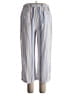 Splendid Stripes Blue Casual Pants Size XL - photo 2