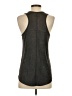 Rag & Bone Gray Sleeveless T-Shirt Size S - photo 2