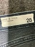 Rag & Bone Hearts Gray Jeans Size 28 waist - photo 7