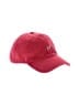 Vineyard Vines Burgundy Baseball Cap One size - photo 1