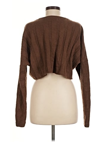 Forever 21 Pullover Sweater (view 2)