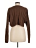 Forever 21 Brown Pullover Sweater Size M - photo 2