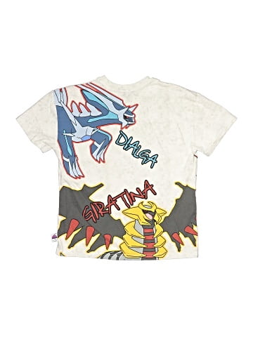 Pokemon Short Sleeve T-Shirt (view 2)