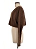 Forever 21 Brown Pullover Sweater Size M - photo 5