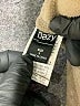 DAZY 100% Polyester Solid Tan Gray Jacket Size S - photo 3