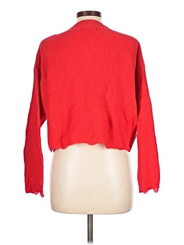 Lulus Pullover Sweater (view 2)