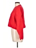 Lulus Red Pullover Sweater Size L - photo 5