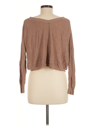 Love J Pullover Sweater (view 2)