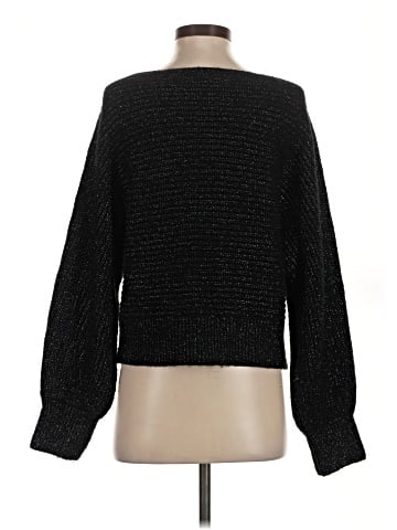Abercrombie & Fitch Pullover Sweater (view 2)