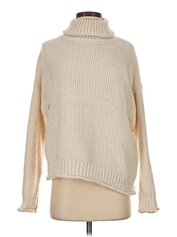 Kut from the Kloth Turtleneck Sweater (view 1)