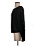 Abercrombie & Fitch Solid Black Pullover Sweater Size S - photo 5