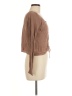 Love J Brown Pullover Sweater Size M - photo 4