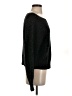 Abercrombie & Fitch Solid Black Pullover Sweater Size S - photo 4