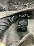 rue21 Gray Long Sleeve Top Size XS - photo 7