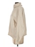 Kut from the Kloth Solid Ivory Turtleneck Sweater Size S - photo 5