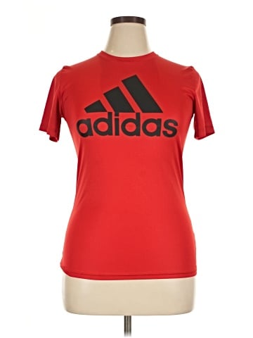 Adidas Active T-Shirt (view 1)