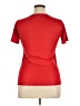 Adidas 100% Recycled Polyester Red Active T-Shirt Size 14 - photo 2