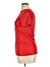 Adidas 100% Recycled Polyester Red Active T-Shirt Size 14 - photo 5