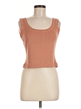 Peruvian Connection Sleeveless T Shirt