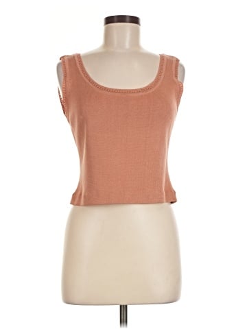 Peruvian Connection Sleeveless T-Shirt (view 1)