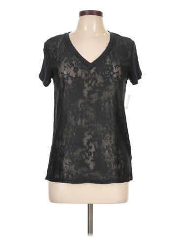 Joe Fresh Short Sleeve Top (view 1)