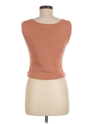 Peruvian Connection Sleeveless T-Shirt (view 2)