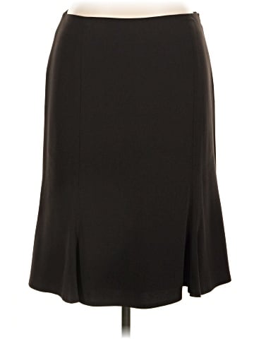 Dana Buchman Formal Skirt (view 1)
